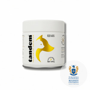 Joint Health: BONE+JOINT Super Blend