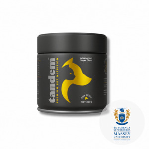 Joint Health: BONE+JOINT Super Chews