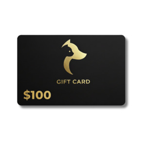 Gift Cards: $100 Tandem Gift Card