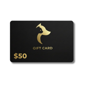 $50 Tandem Gift Card