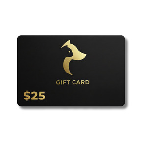 $25 Tandem Gift Card