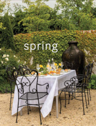 Featured: A Table at Tangleby (170 Recipe Digital Download)