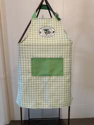Featured: Tangleby Child's Apron