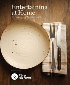 Entertaining at Home