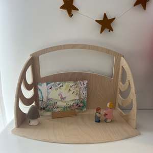 SEASONAL | NATURE | CELEBRATION STAND ~ NZ MADE