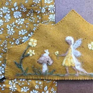 Crowns: DOWNLOAD ~ CROWN PATTERN & INSTRUCTIONS