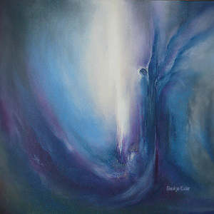 BAUKJE EXLER ~ ETHEREAL CREATION SILHOUETTE ~ TOVERLUX