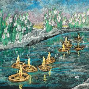 KAPITEIN KALK ~ RETURN OF THE LIGHT SILHOUETTE ~ TOVERLUX