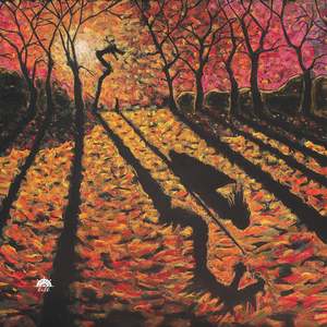 Seasons: KAPITEIN KALK ~ AUTUMN COURAGE SILHOUETTE ~ TOVERLUX