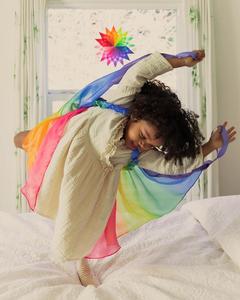 Silks: FAIRY WINGS ~ SARAH'S SILKS