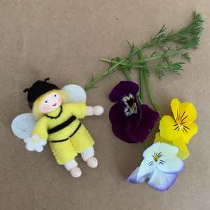 40% OFF - BEE BABY ~ ONESIE