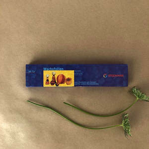 DECORATIVE WAX ~ STOCKMAR