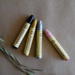 STOCKMAR STICK CRAYONS ~ SINGLES