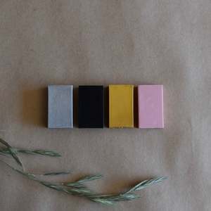 Crayons: STOCKMAR BLOCK CRAYONS ~ SINGLES