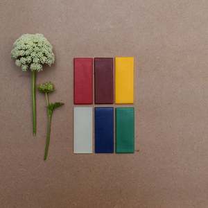 MODELLING BEESWAX ~ STOCKMAR