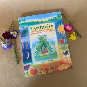 Paper: EARTHWISE: ENVIRONMENTAL CRAFTS & ACTIVITIES WITH YOUNG CHILDREN