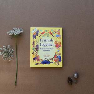 Craft Books: FESTIVALS TOGETHER