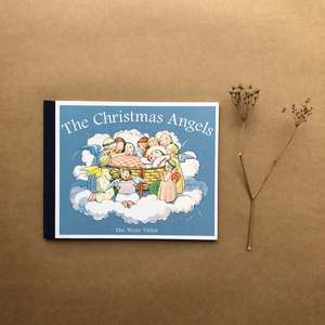 Read 1: THE CHRISTMAS ANGELS ~ ELSE WENZ-VIËTOR