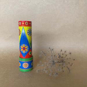 40% OFF - CLASSIC TIN KALEIDOSCOPE