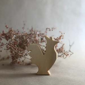 Hohepa: 50% OFF - ROOSTER ~ HOHEPA