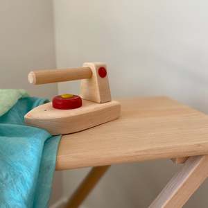 Drewart: 50% OFF ~ WOODEN IRON ~ DREWART