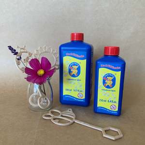 Home Play: BUBBLE MIX REFILLS ~ READY TO USE ~ PUSTEFIX