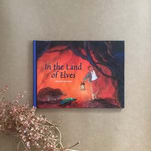 IN THE LAND OF THE ELVES ~ DANIELA DRESCHER