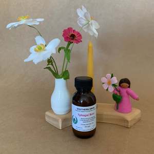 Baby: SOUTHERN SWAN ~ SPHAGNI ROSE