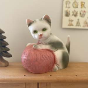 KITTEN NIGHT LIGHT ~ HEICO