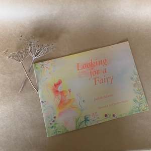 LOOKING FOR A FAIRY