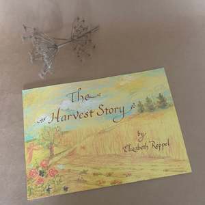 THE HARVEST STORY
