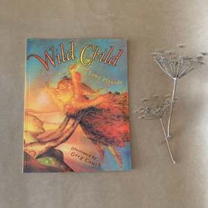 Autumn: WILD CHILD ~ LYNN PLOURDE & GREG COUCH