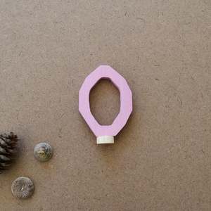 Grimms: 0. CELEBRATION RING DECORATION ~ GRIMMS