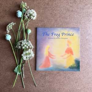 THE FROG PRINCE