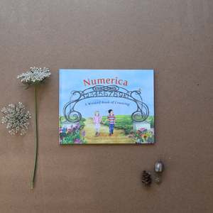 Homeschool: NUMERICA~A WALDORF BOOK OF COUNTING