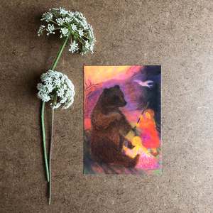 GIRLS AND BEAR ~ ANGELA KOCONDA