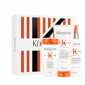 Kérastase Nutritive Fondant for Dry Hair - Mother's Day Gift Set