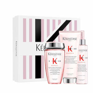 Kérastase Genesis Fondant for Thin Hair - Mother's Day Gift Set
