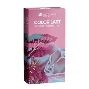 Biolage Colour Last Duo