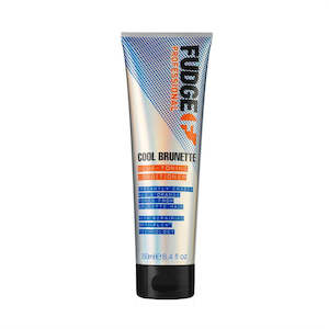 Fudge: Fudge Cool Brunette Blue-Toning Conditioner 250ml