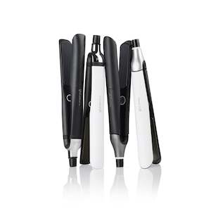 Ghd: ghd Chronos Style White