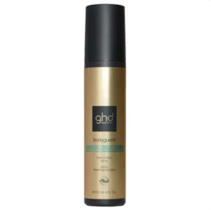 ghd Bodyguard Heat Protect Spray For Fine Hair 120ml