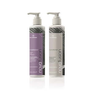 De Lorenzo: De Lorenzo NovaFusion Rosewood Duo Pack