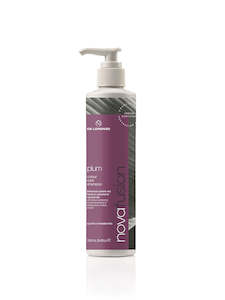 De Lorenzo: De Lorenzo NovaFusion Plum Shampoo - 250ml