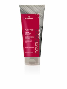 De Lorenzo: De Lorenzo Ruby Red Shampoo - 200ml