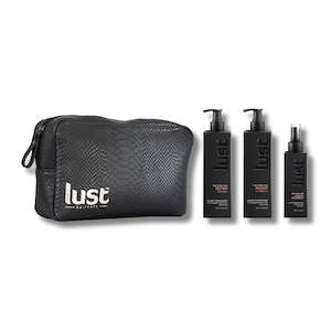 Lust: Lust Repair Pack - leave in treatment