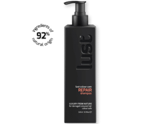 Lust: Lust Repair Shampoo - 325ml