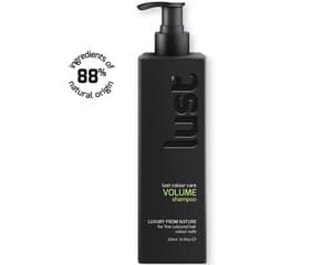 Lust Volume Shampoo - 325ml
