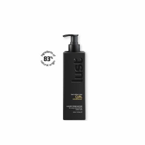 Lust: Lust Curl Conditioner - 325ml
