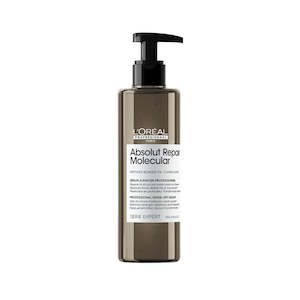 Loreal Absolut Repair Molecular - Rinse Off Serum